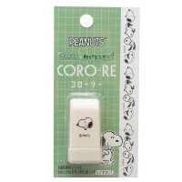 cinemacollection/シネマコレクション cinemacollection スヌーピー グッズ はんこ ピーナッツ キャラクター/505511719