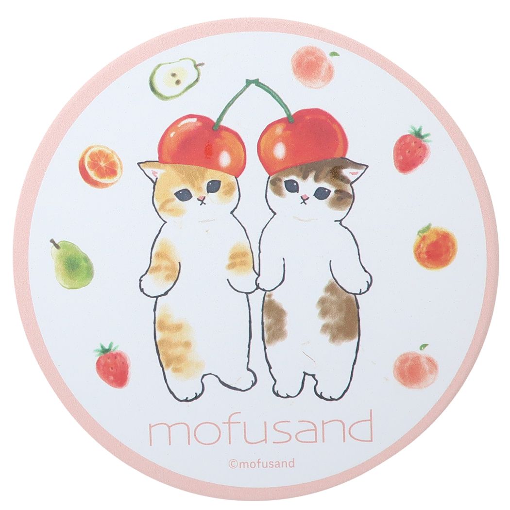 ミスド サバンナコレクション だいしぜんとあそぼう