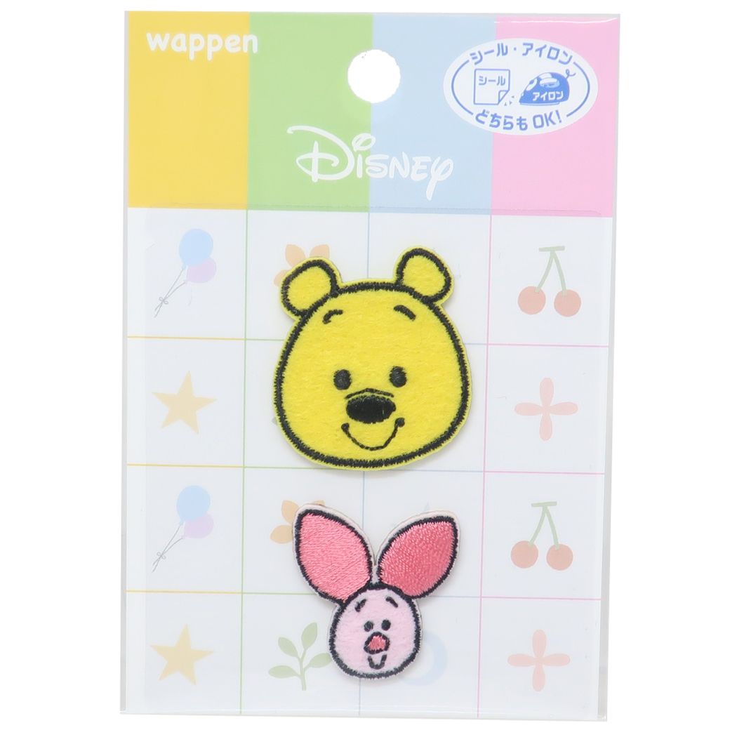 アイリーフィッシングクラブ ディズニーコレクション くまのプー