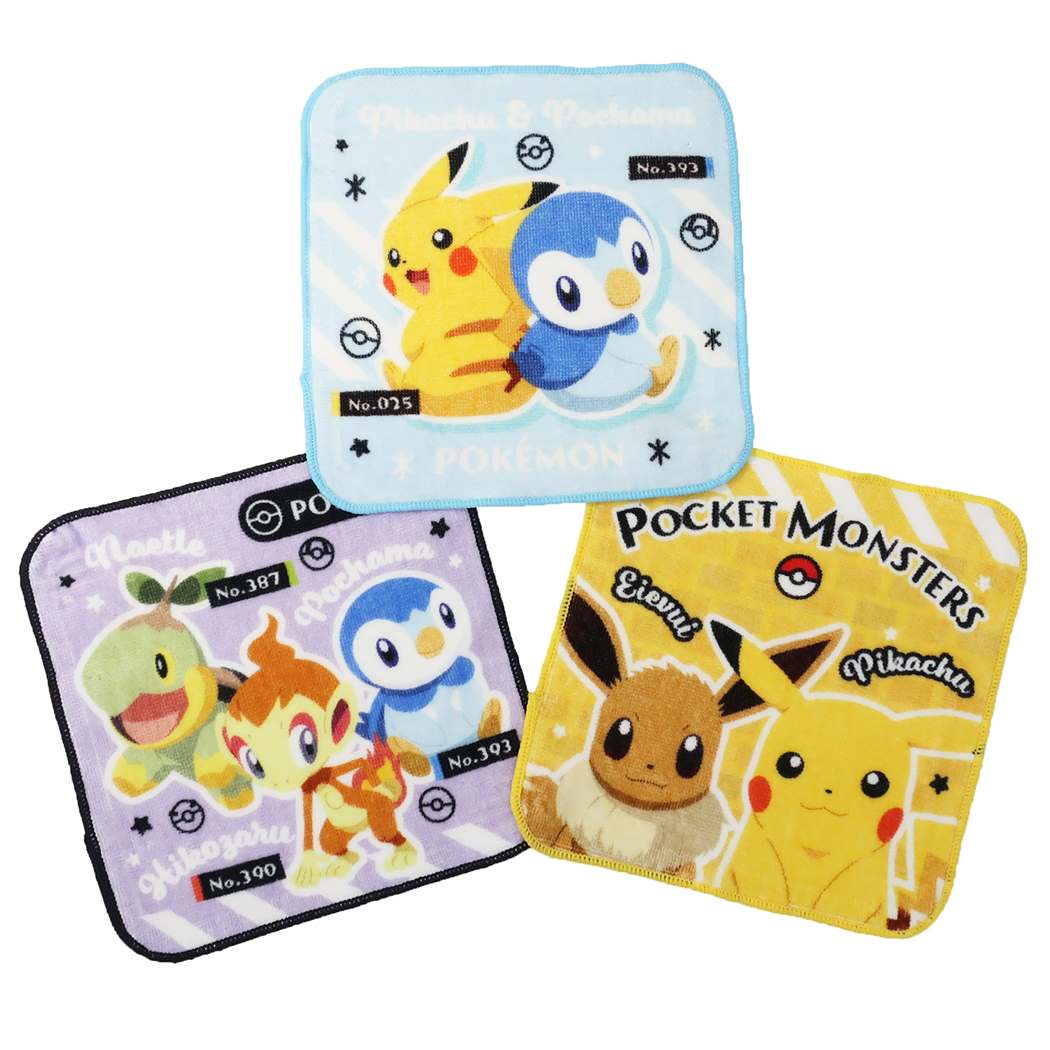 シネマコレクション cinemacollection ポケットモンスター