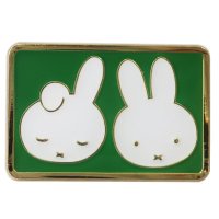 cinemacollection/シネマコレクション cinemacollection ミッフィー ピンズ ピンバッジ なかよし ディックブルーナ 絵本キャラクター プレゼント 男の子 女の子 /505514825