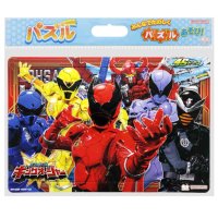 cinemacollection/シネマコレクション cinemacollection 王様戦隊キングオージャー パズル45P スーパー戦隊シリーズ 知育玩具 キャラクター/505515224