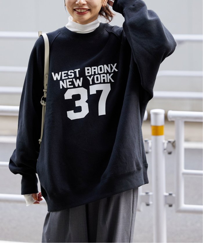 別注【CHAMPION/チャンピオン】REVERSE WEAVE SWEAT CREW 別注【CHAMPION/チャンピオン】REVERSE WEAVE SWEAT CREW