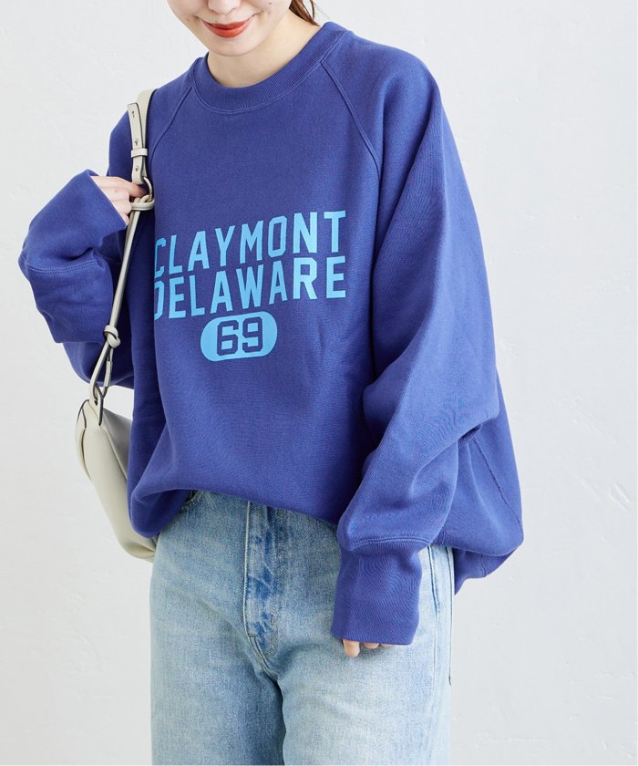 別注【CHAMPION/チャンピオン】REVERSE WEAVE SWEAT CREW 別注【CHAMPION/チャンピオン】REVERSE WEAVE SWEAT CREW