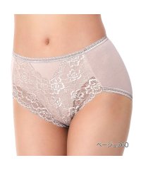 manzoku/マンゾク 満足 福助 公式 ショーツ スタンダードタイプ レディース 伸びてフィット 無地 レース 37ー3624婦人 女性 フクスケ fukuske【返品不可/505516625