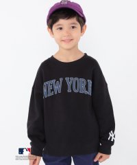 SHIPS KIDS/SHIPS KIDS:100～140cm / スヌーピー×MLB スウェット/505517092