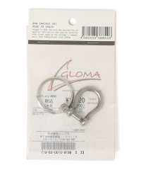 SHIPS any MEN/GLOMA NAUTICA:BOW SHACKLE 301 キーリング/505517097