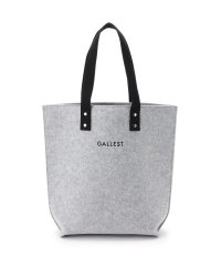 GALLEST/フェルトトートバッグ/505517473