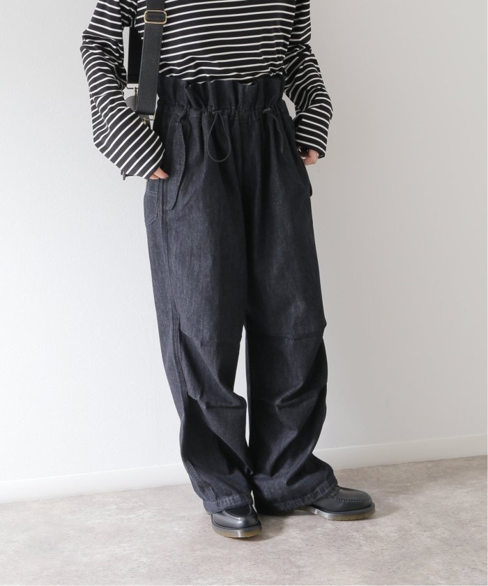 LEE /リー】PARACHUTE EASY PANTS：パンツ(505517546) | ジャーナル