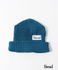 J.S Homestead/【J.S.Homestead / Stead】VOLUME UP WATCH CAP/505517928