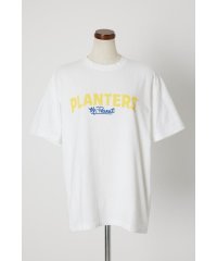 SHEL'TTER SELECT/PLANTERS Tシャツ/505518141