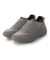 le coq sportif/厚底チャンキーベルトスニーカー(LCS ブローニュ SP)/505474085