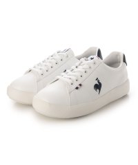 le coq sportif/【レイン対応】スニーカー(LCS フルシュ PF)/505474086