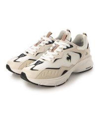 le coq sportif/ラインデザインスニーカー(LCS R 2000)/505474087