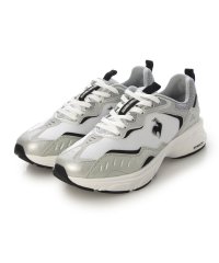 le coq sportif/ラインデザインスニーカー(LCS R 2000)/505474087