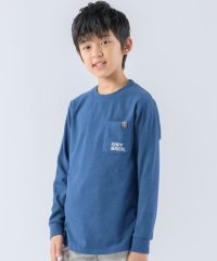 KRIFF MAYER/すごふわプリントTEE　（130~170cm)/505497019