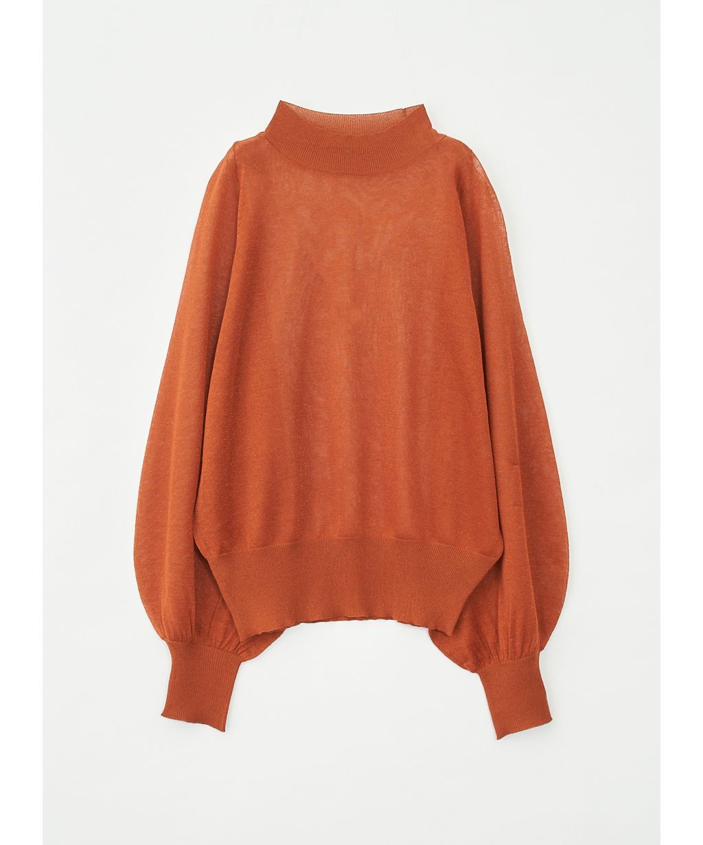 セール 50%OFF】ルーニィ LOUNIE スリーブコンシャスシアー