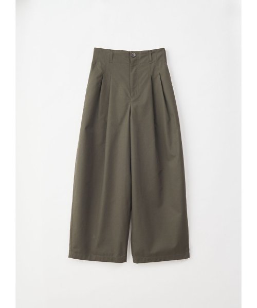 セール 50%OFF】ルーニィ LOUNIE カーヴィチノパンツ(505498129 