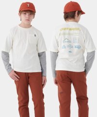 KRIFF MAYER/JOIN－TEE/505499251