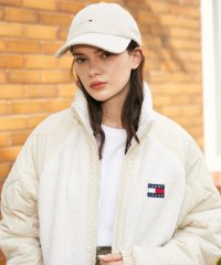 TOMMY JEANS/シェルパジャケット/505504263