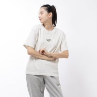 Reebok/アーカイブ ロゴ Tシャツ / CL AE ARCHIVE SM LOGO TEE /505506170