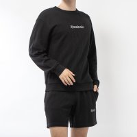 Reebok/ワッフル クルー スウェット / RI VS WAFFLE CREW SWEAT /505506199