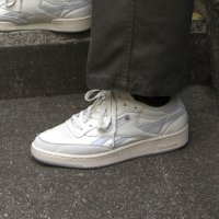 Reebok/クラブシーリベンジヴィンテージ/CLUBCREVENGEVINTAGE/505506221