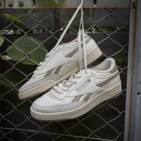 Reebok/クラブシーリベンジヴィンテージ/CLUBCREVENGEVINTAGE/505506222