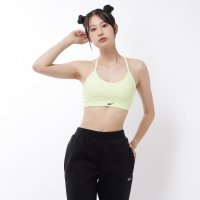 Reebok/ラックス ストラッピー スポーツブラ / LUX STRAPPY SPORTS BRA /505506326