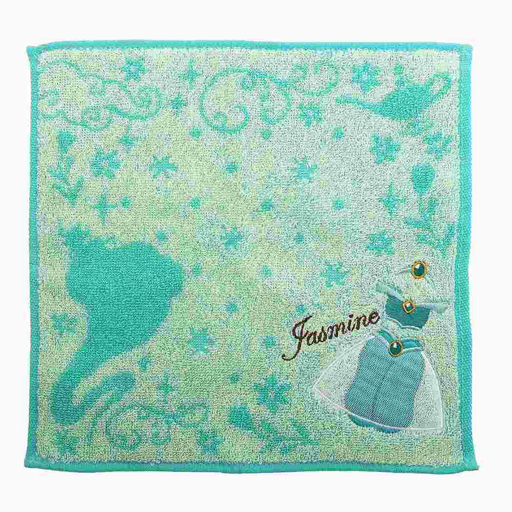 シネマコレクション cinemacollection ミニタオル アラジン 抗菌