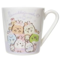 cinemacollection/シネマコレクション cinemacollection すみっコぐらし グッズ マグカップ サンエックス キャラクター 陶磁器製マグカップ/505516118