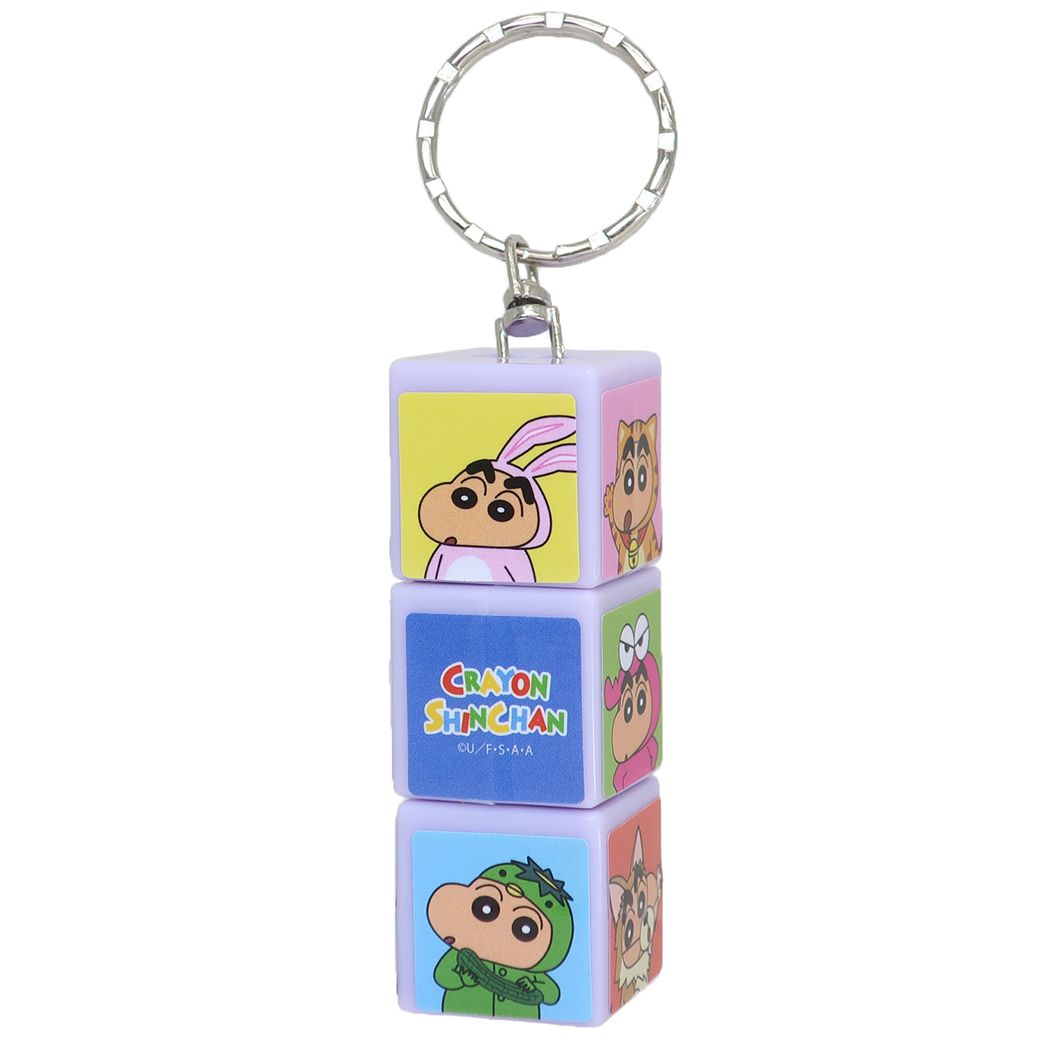 希少になる シネマコレクション cinemacollection クレヨンしんちゃん ミニ ストラップ