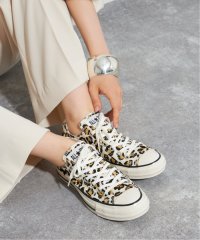 Plage/【CONVERSE/コンバース】ALL STAR US LEOPARD OX スニーカー/505519020