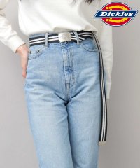 AMS SELECT/ディッキーズ Dickies アンティークバックル 2ライン ガチャベルト / GIベルト/505519150