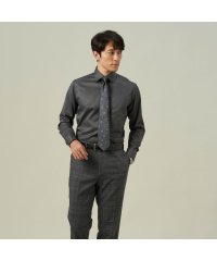TOKYO SHIRTS/形態安定 ワイドカラー 綿100% 長袖 ワイシャツ/505520233