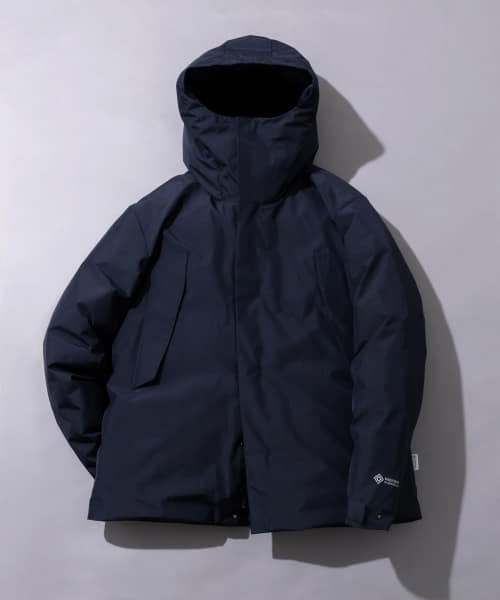 セール】『別注』+phenix WINDSTOPPER by GORE-TEX LABS ダウン セール】『別注』+phenix WINDSTOPPER by GORE-TEX LABS ダウン