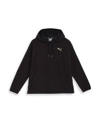 PUMA/ウィメンズ トレーニング LOGO LOVE フーディー/505520348