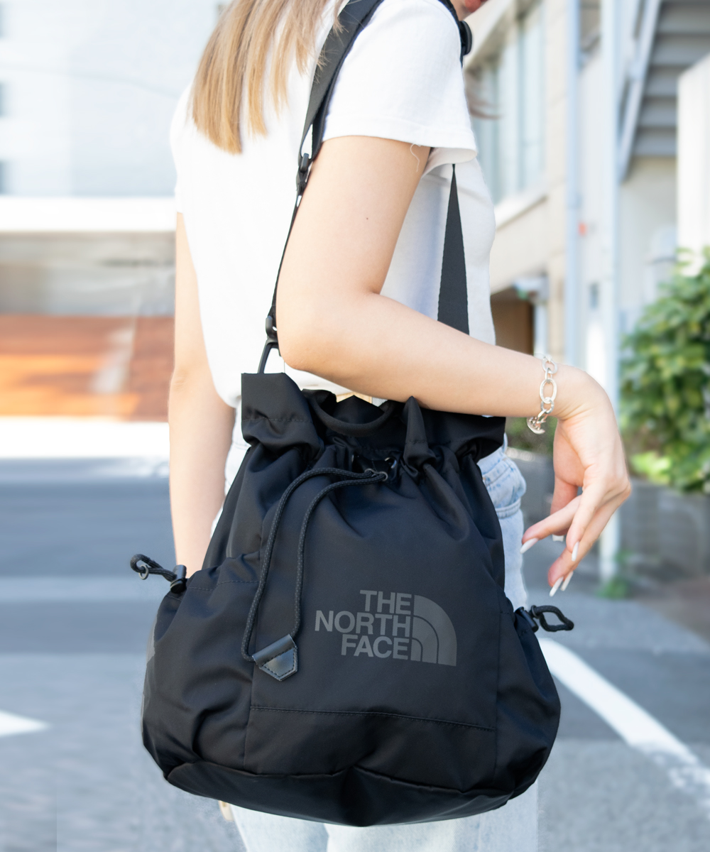 THE NORTH FACE ノースフェイス ショルダーバッグ 3way