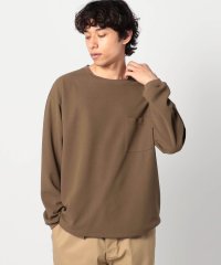 Grand PARK/ジョーセットロングスリーブTシャツ/505445753