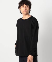 Grand PARK/ジョーセットロングスリーブTシャツ/505445753