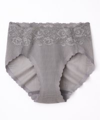 YU’NOW/ユナウ YU'NOW ナチュラルレースのSuーpitaショーツ(Mー3L)【返品不可商品】/505449929