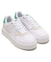 PUMA/プーマ カリ コート マッチ ウィメンズ/505464927