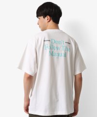 atmos apparel/アトモス ロゴ Tシャツ "DFTM"/505464945