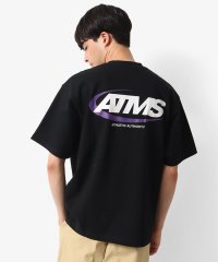 atmos apparel/アトモス ロゴ Tシャツ "ATMS"/505464947