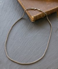 SITRY/シトリー SITRY 【SITRY】 別注 チェーンネックレス/アクセサリー メンズ レディース ユニセックス 首飾り/505487514