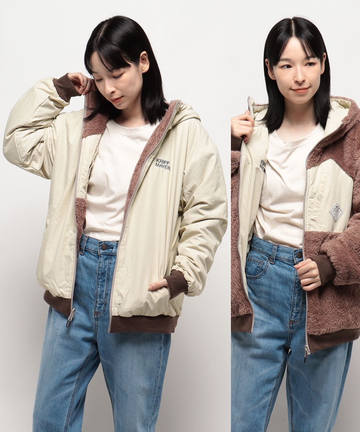 クーポン】【セール 40%OFF】クリフ メイヤー KRIFF MAYER