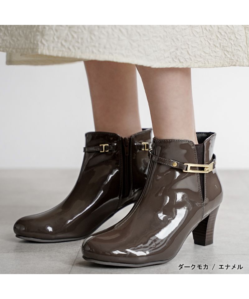 セール】アレッタ ALETTA 防水 ブーツ レディース ショート