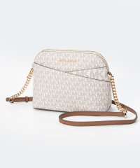 MICHAEL KORS/マイケルコース MICHAEL KORS マイケルコース MICHAEL KORS Jet Set Travel Medium Logo Dome Crossb/505520598