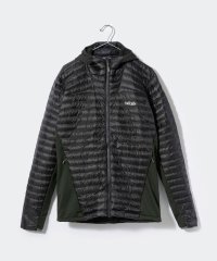 RAB/ラブ Rab QIO－68 ジャケット Cirrus Flex 2.0 Hoody メンズ アウター シーラス フレックス フーディ スリム アウトドア キャン/505520604