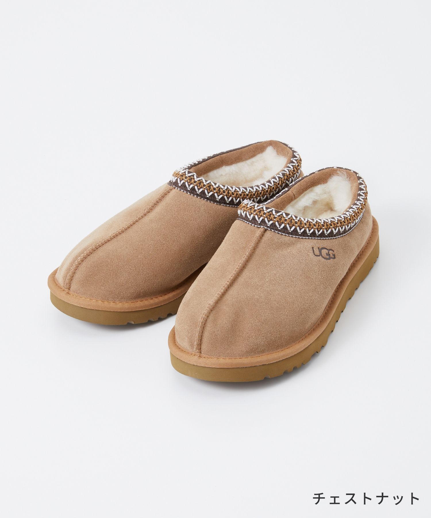 アグ UGG Tasman 5950 タスマン サンダル メンズ シューズ